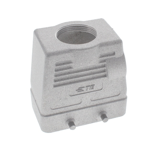 T1240105132-000 TE Connectivity AMP Connectors  Gehäuse für Hochleistungs-Steckverbinder, Hauben und Sockel